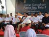 Puncak Safari Ramadhan 2024, Jasa Tirta II Berbagi Santunan