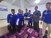 DPD Korps Alumni KNPI Purwakarta Berbagi Kasih di Bulan Ramadhan