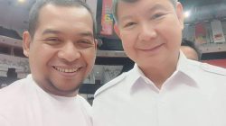 Tanggapi Putusan MK, Ketua DPC Projo Purwakarta Beri Selamat Kepada Prabowo-Gibran